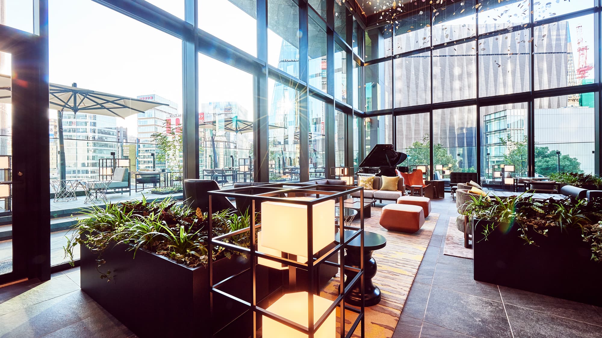 The Gate Hotel Tokyo by Hulic photo 8