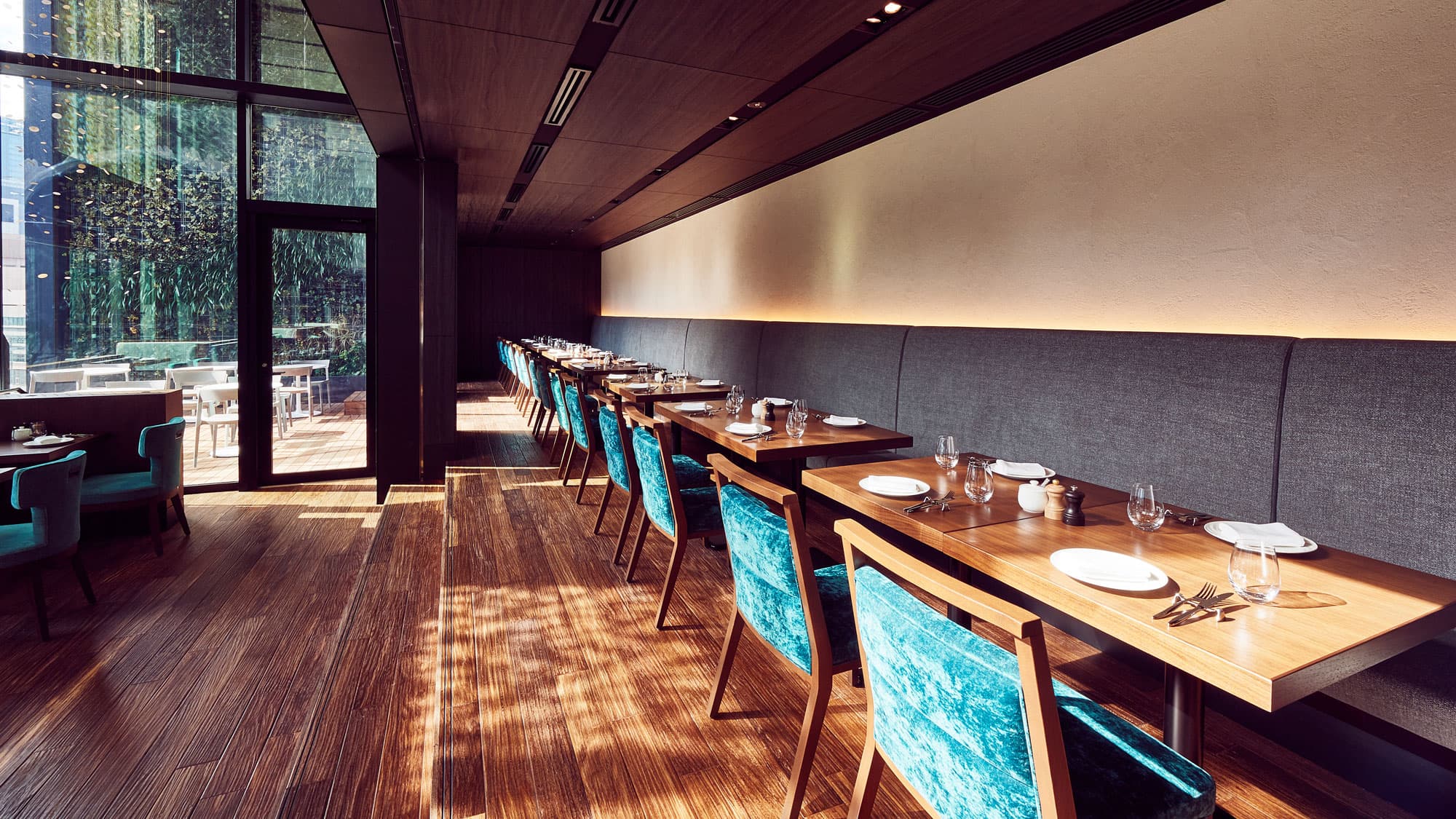 The Gate Hotel Tokyo by Hulic photo 4