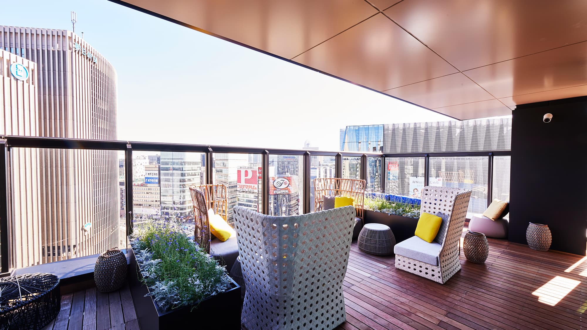 The Gate Hotel Tokyo by Hulic photo 2