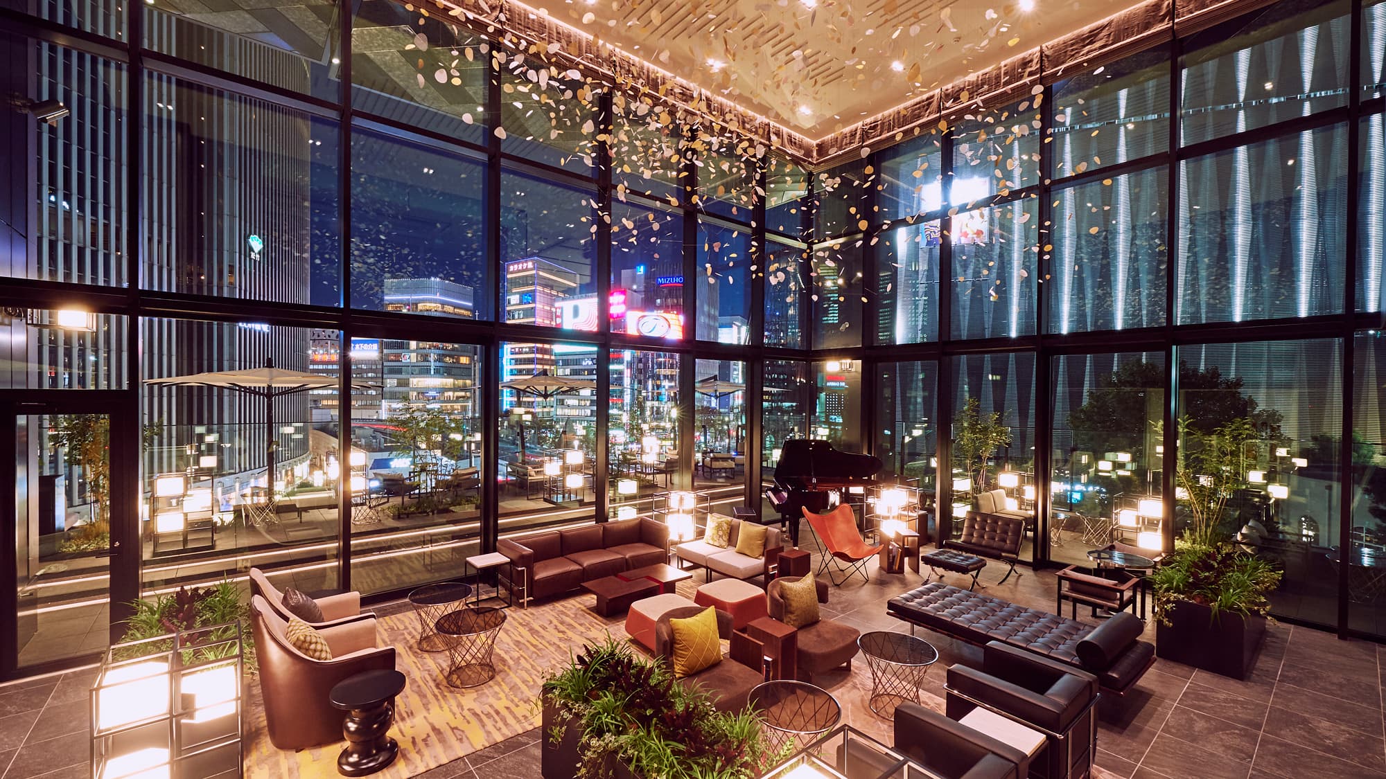 The Gate Hotel Tokyo by Hulic photo 12