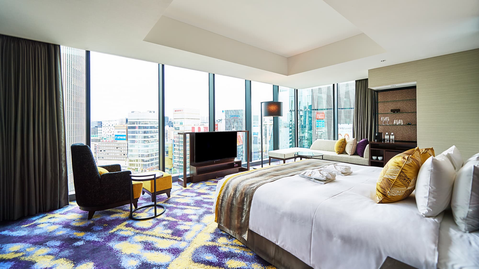 The Gate Hotel Tokyo by Hulic photo 3