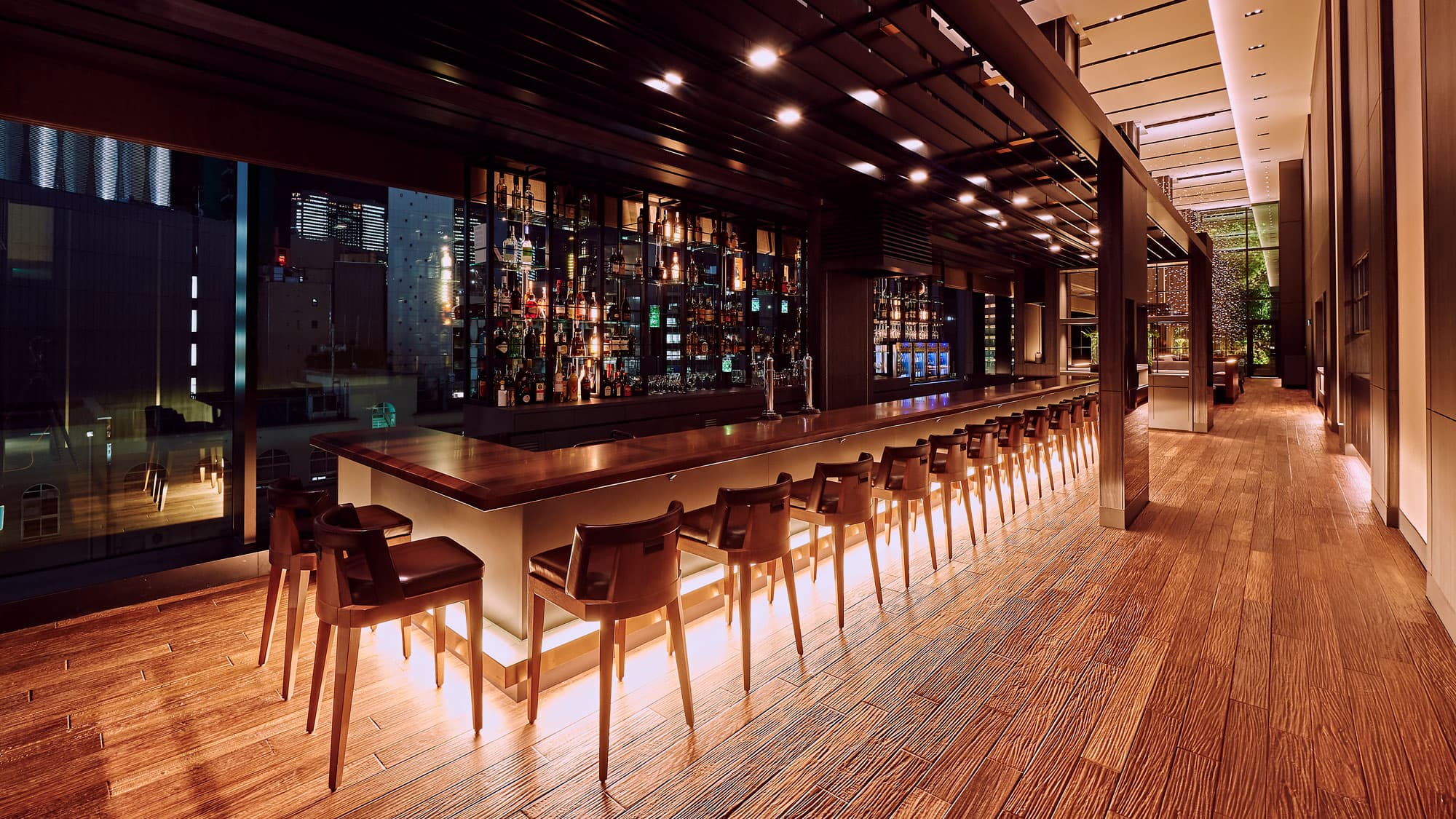 The Gate Hotel Tokyo by Hulic photo 7
