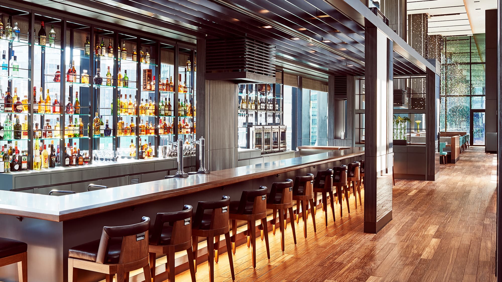 The Gate Hotel Tokyo by Hulic photo 11