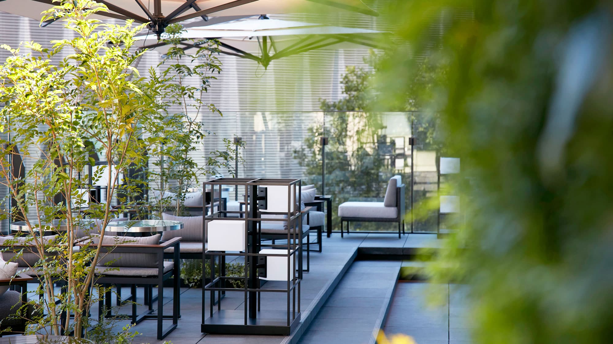 The Gate Hotel Tokyo by Hulic photo 6