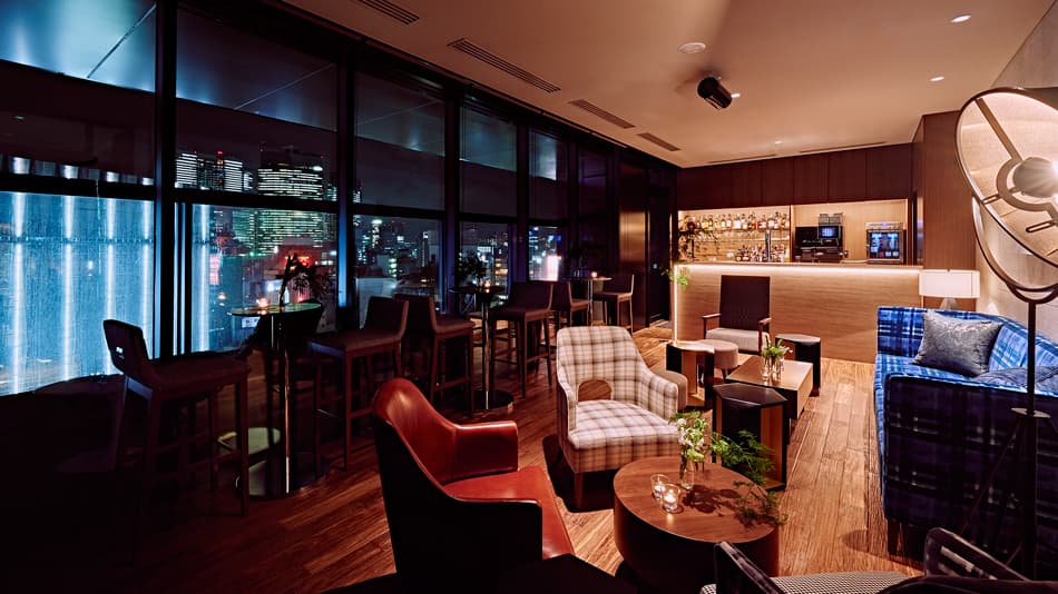 The Gate Hotel Tokyo by Hulic photo 10