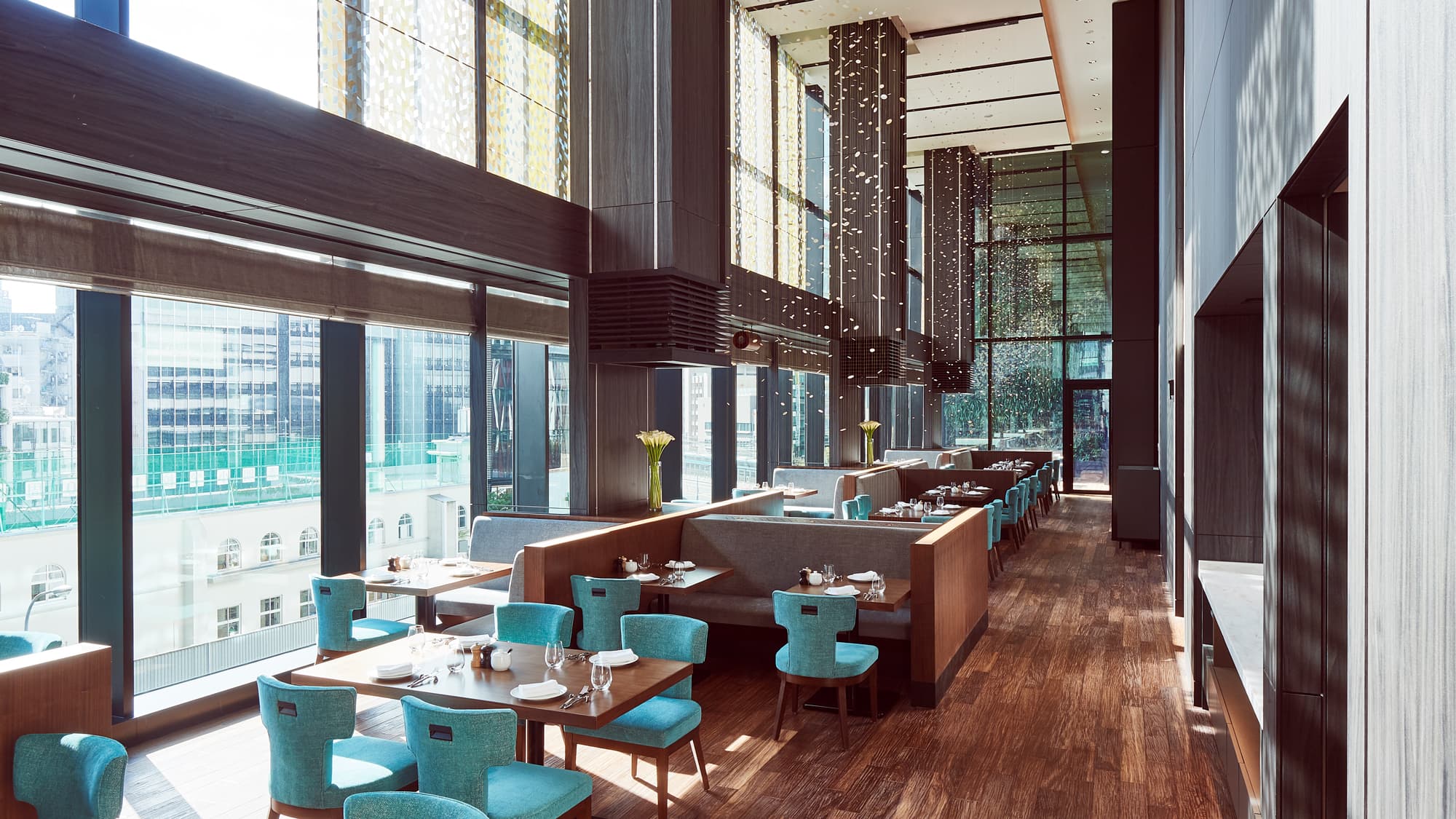 The Gate Hotel Tokyo by Hulic photo 5
