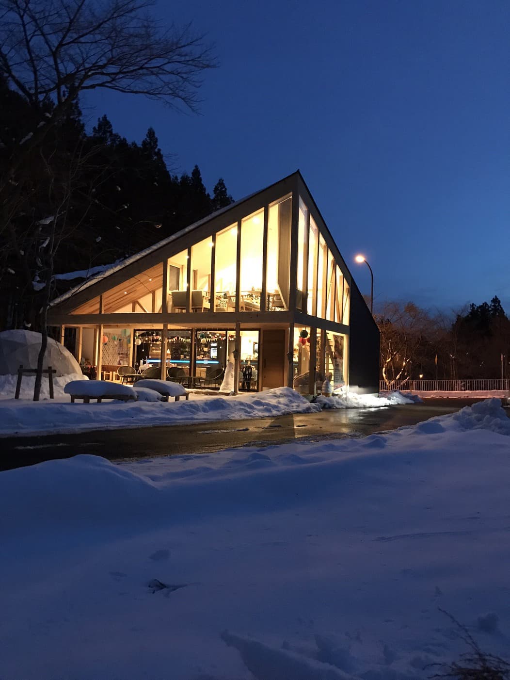 ShimaOnsen ShimaBlue 사진 13