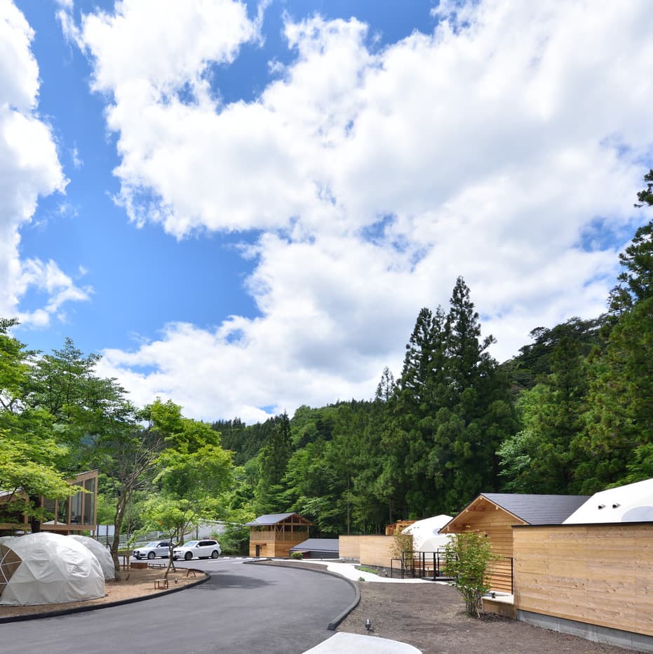 ShimaOnsen ShimaBlue 사진 9