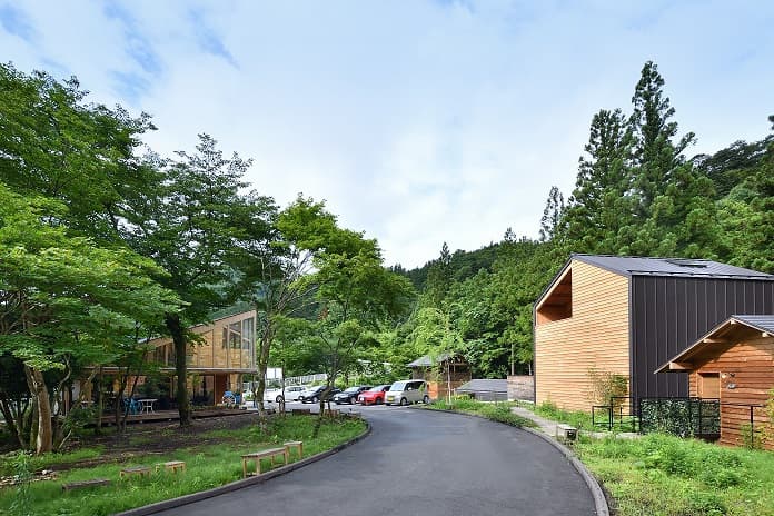 ShimaOnsen ShimaBlue 사진 10