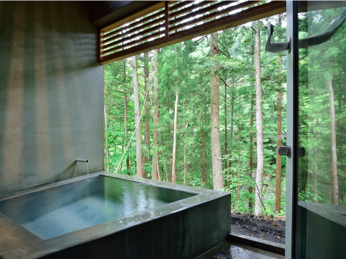 ShimaOnsen ShimaBlue 사진 14
