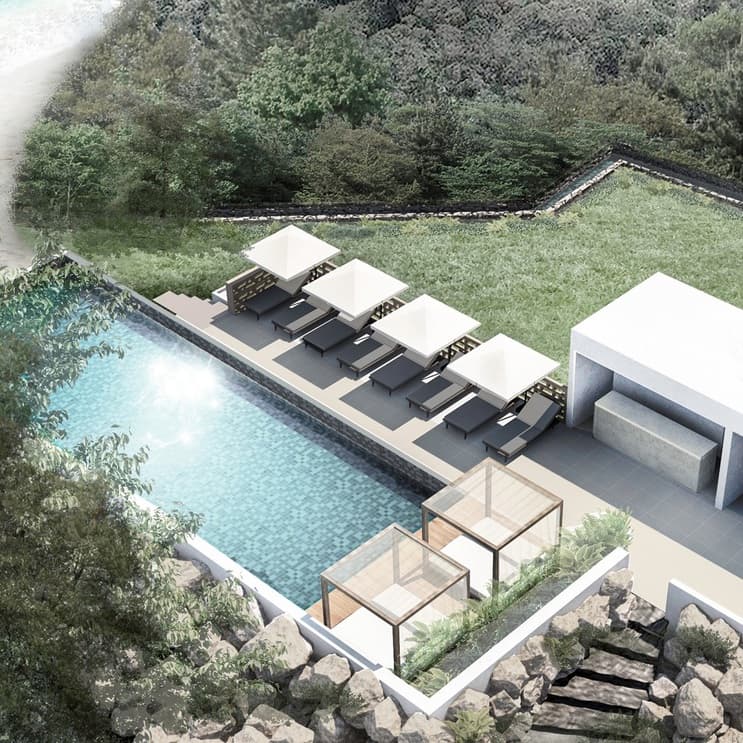 The Rescape (미야코지마) 사진 2