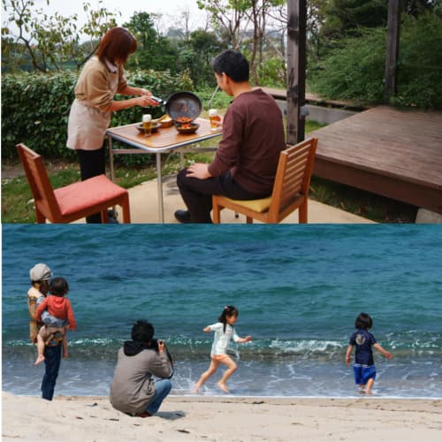 우가와온천 요시노노사토 사진 10