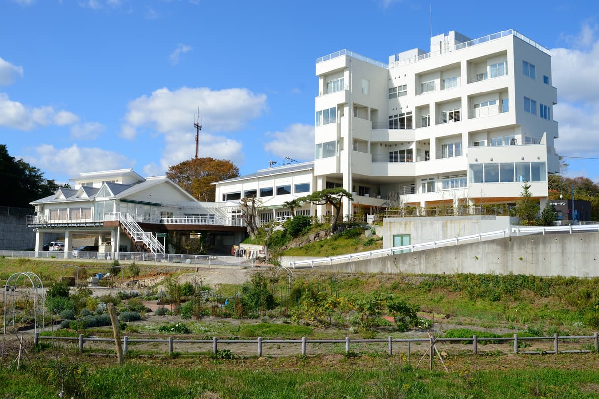 하마나스 해양관 photo 12