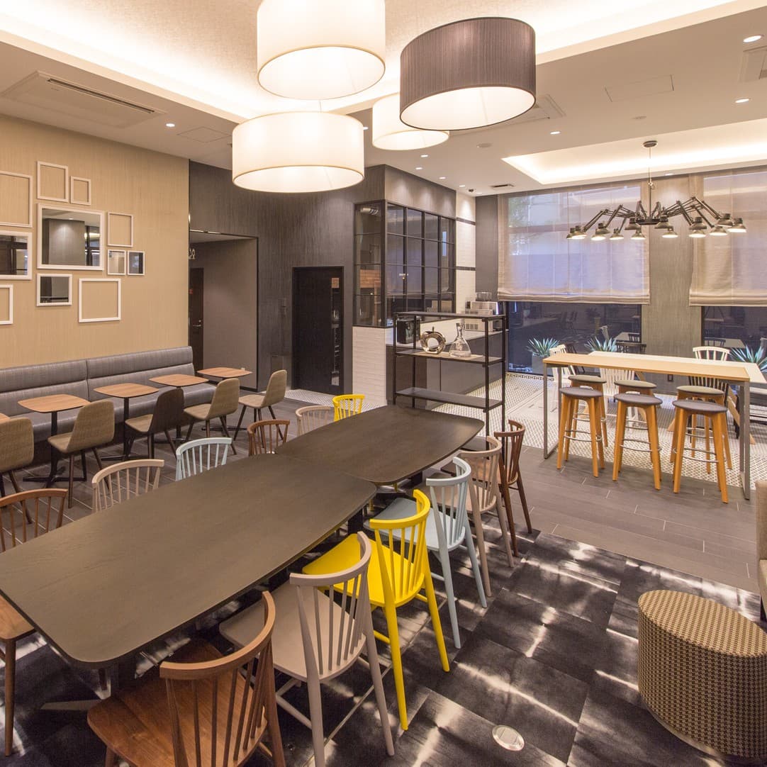 Hotel M's Plus Shijo Omiya photo 6