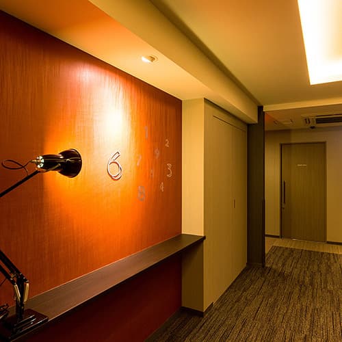 Hotel M's Plus Shijo Omiya photo 9