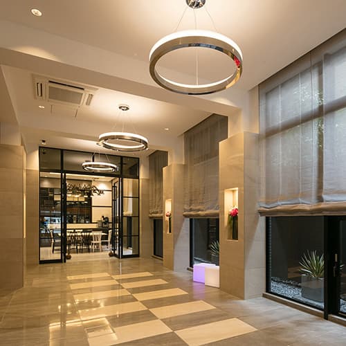 Hotel M's Plus Shijo Omiya photo 8