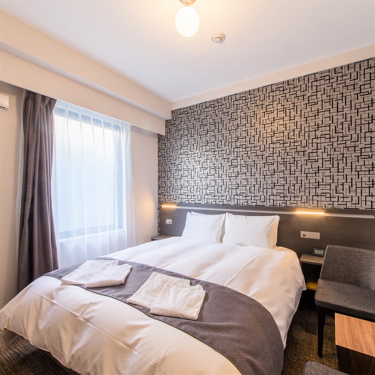 Hotel M's Plus Shijo Omiya photo 4