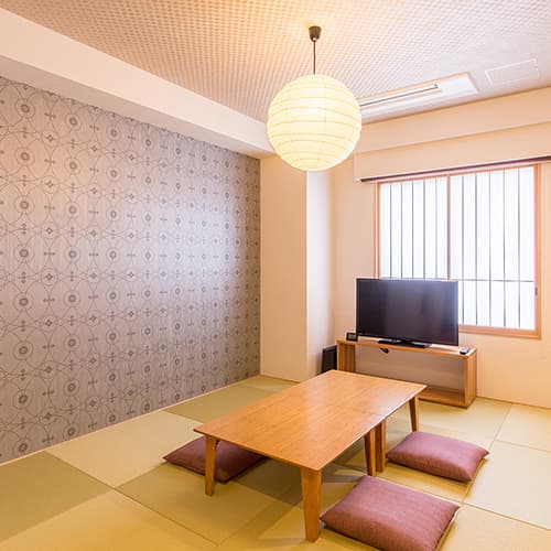 Hotel M's Plus Shijo Omiya