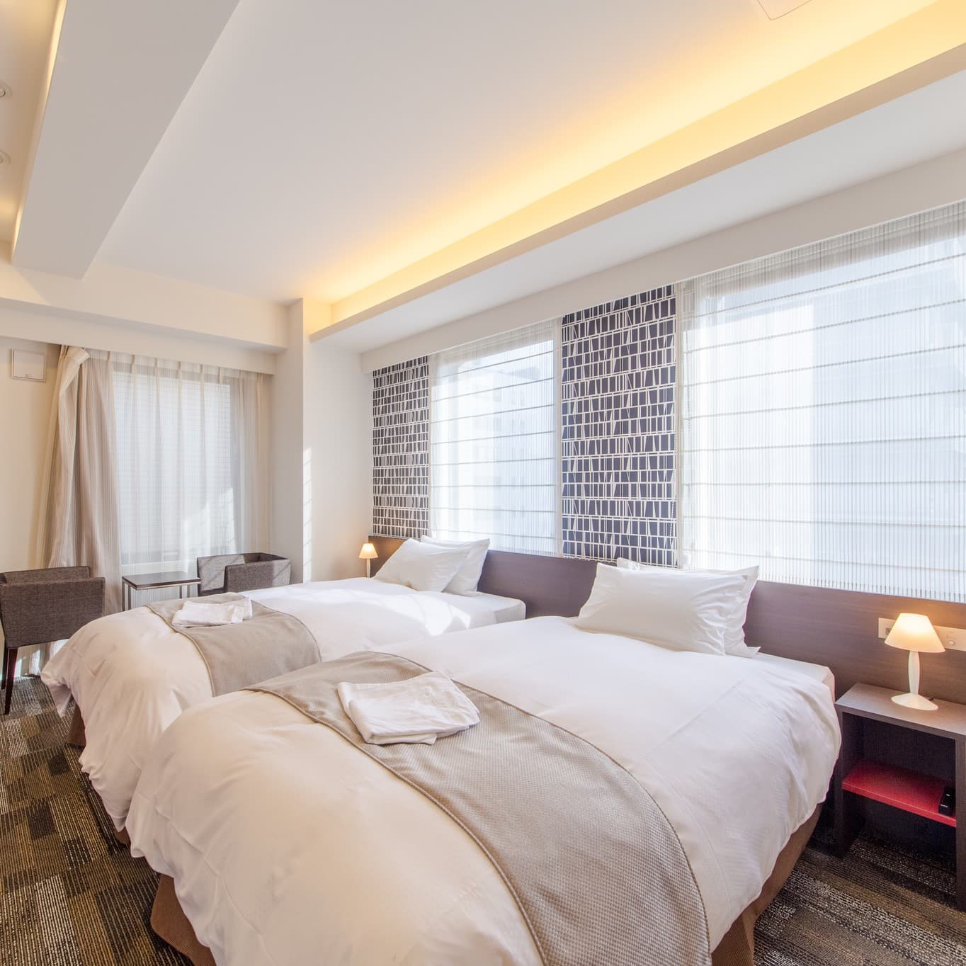 Hotel M's Plus Shijo Omiya photo 5