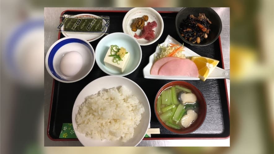 Food