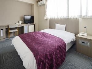 Hotel Brisbane photo 2