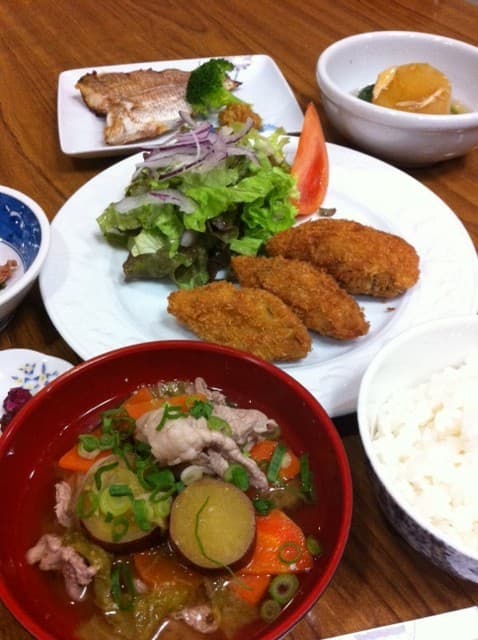 호텔 시치후쿠 photo 17