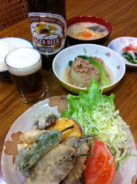 호텔 시치후쿠 photo 13