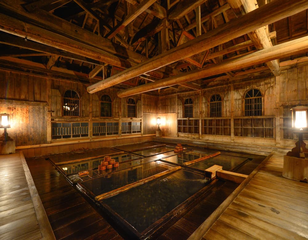 Bath
