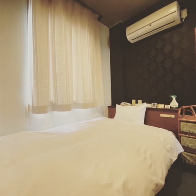 Business type (single)