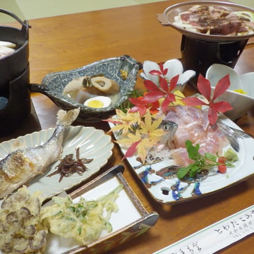 도와다 고한 온센 도와다고 산소 photo 11