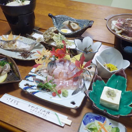 도와다 고한 온센 도와다고 산소 photo 12