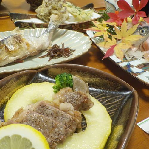도와다 고한 온센 도와다고 산소 photo 16