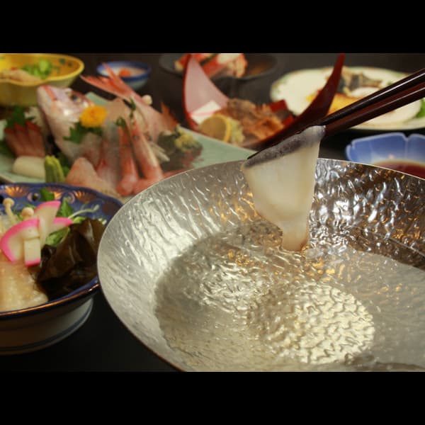 데라도마리 온센 호쿠신칸 photo 16