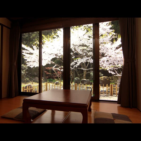 데라도마리 온센 호쿠신칸 photo 11