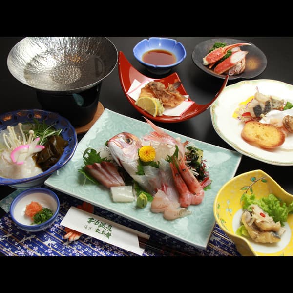 데라도마리 온센 호쿠신칸 photo 8