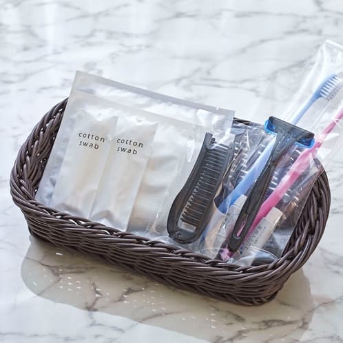 Amenity