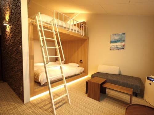 Chikura Tsunagu Hotel photo 3
