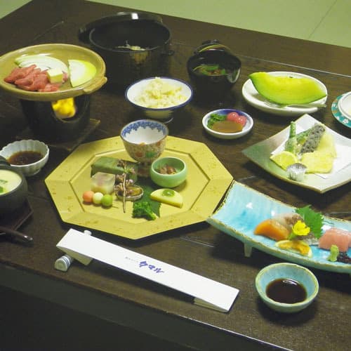 관광호텔 타마루 photo 10