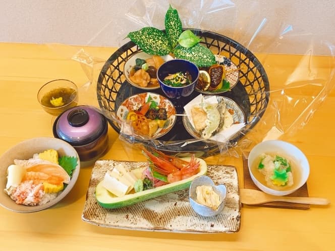 Food