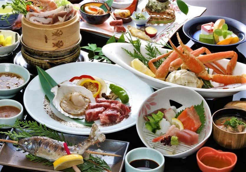 호시노 온천 이케노야마소 photo 9