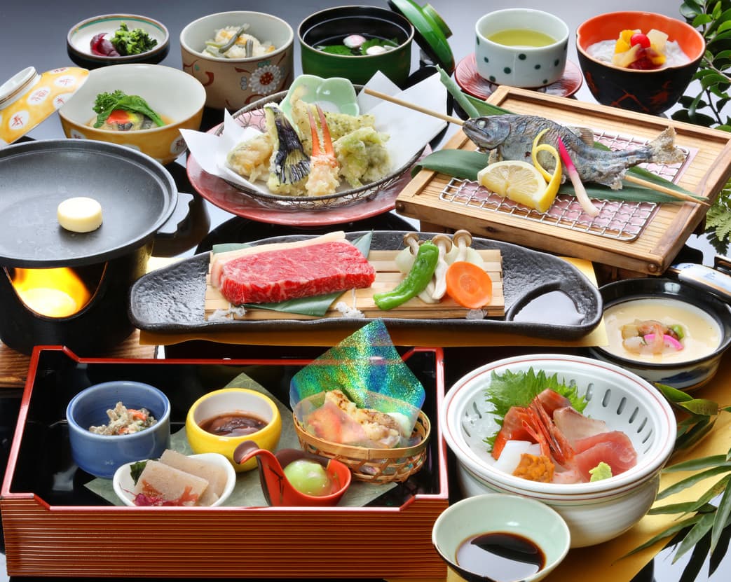 호시노 온천 이케노야마소 photo 10