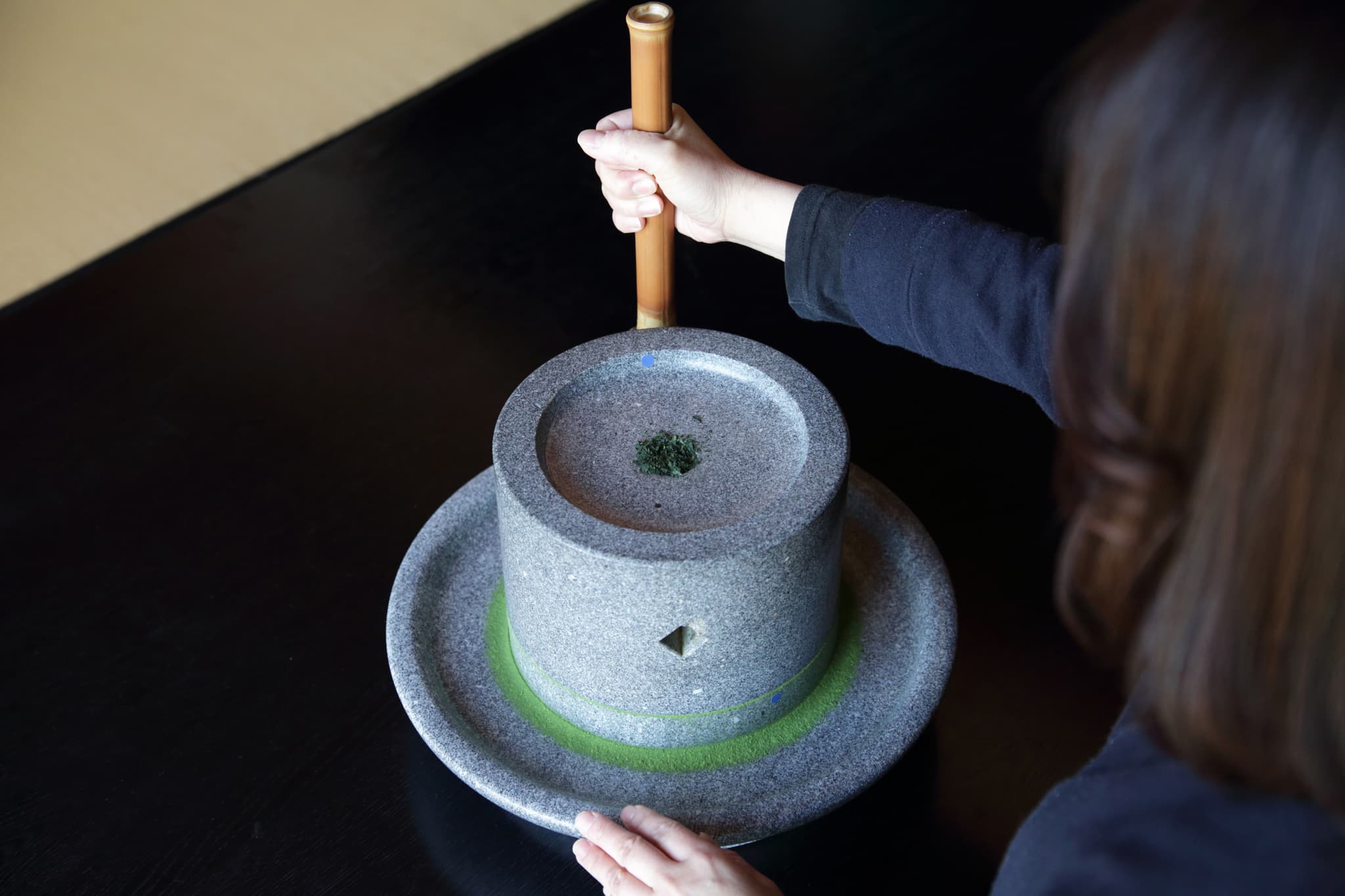 Nearby sightseeing: Tea Culture Museum
