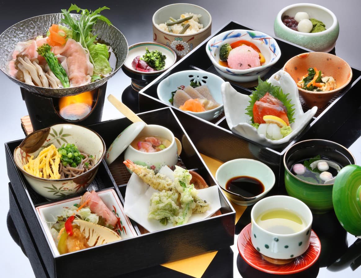 호시노 온천 이케노야마소 photo 8