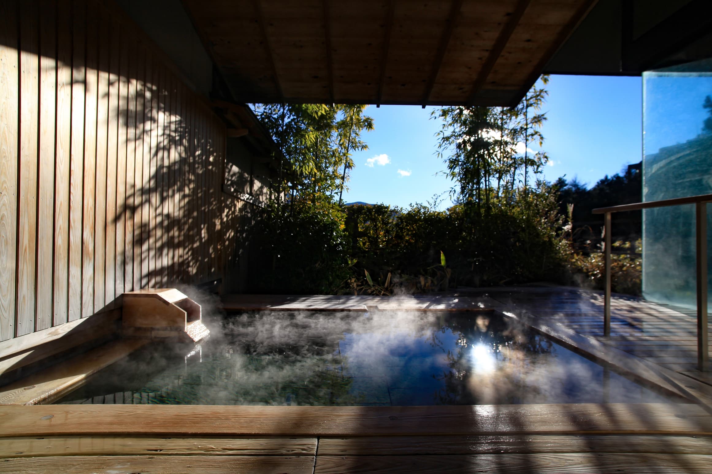 Bath
