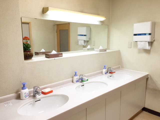 비즈니스 호텔 야마토야 photo 19