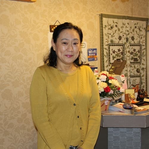 비즈니스 호텔 야마토야 photo 14