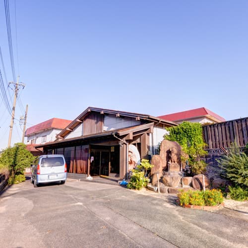 사기노유 온천 야스기엔 photo 10