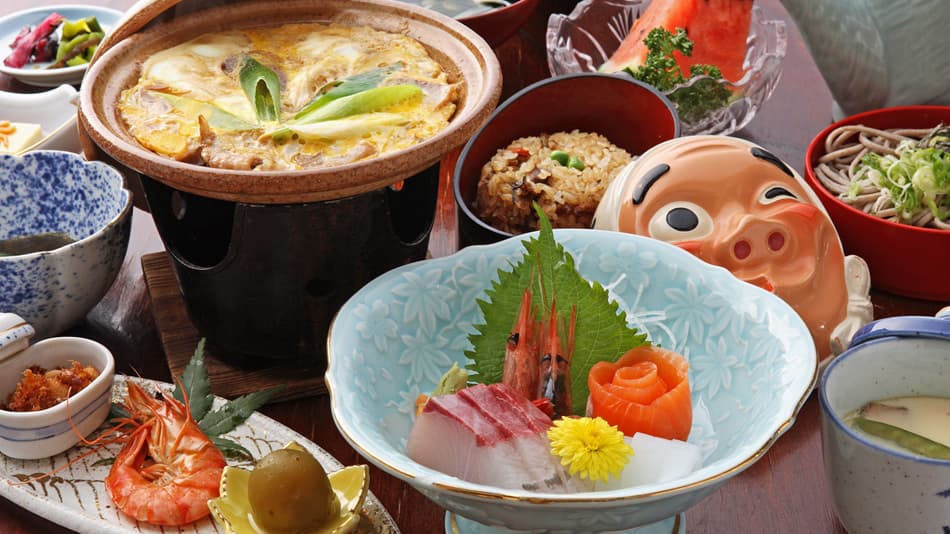 사기노유 온천 야스기엔 photo 9