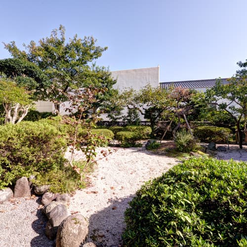 사기노유 온천 야스기엔 photo 13