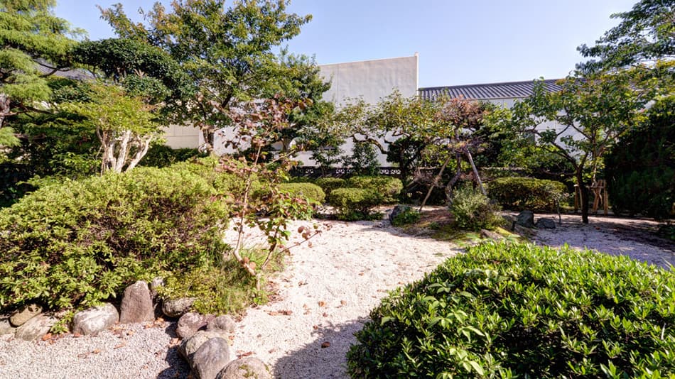 사기노유 온천 야스기엔 photo 12